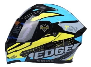 CASCO EDGE BOSS T68 - Image 2