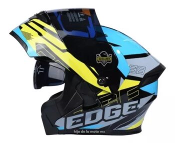 CASCO EDGE BOSS T68 - Image 3