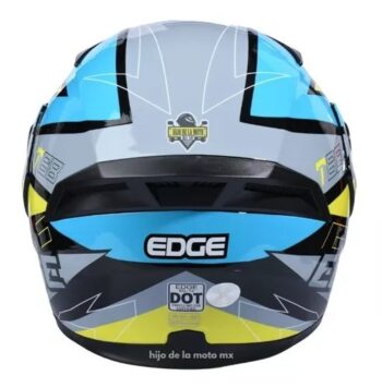 CASCO EDGE BOSS T68 - Image 4