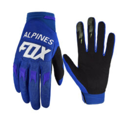 Guantes para motociclista FOX