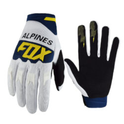 Guantes para motociclista FOX