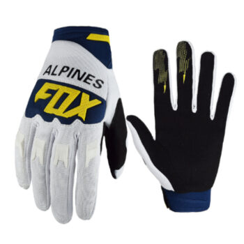 Guantes para motociclista FOX