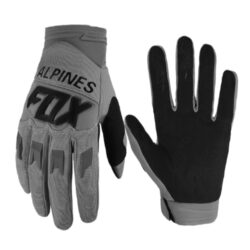 Guantes para motociclista FOX