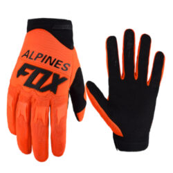 Guantes para motociclista FOX