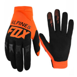 Guantes para motociclista FOX