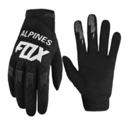 Guantes para motociclista FOX
