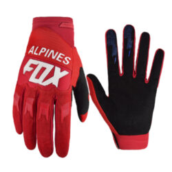 Guantes para mootociclista FOX