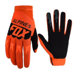 Guantes para motociclista FOX