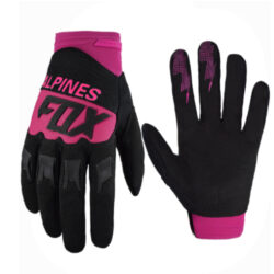 Guantes para motociclista FOX