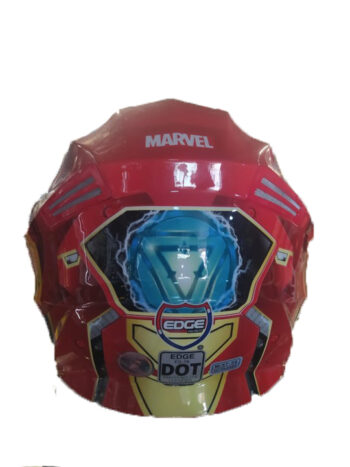 CASCO IRON MAN - Image 3
