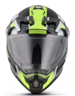 CASCO EDGE  Moto Cross K4
