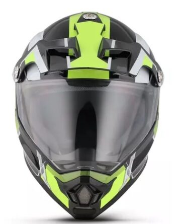 CASCO EDGE  Moto Cross K4