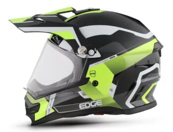 CASCO EDGE  Moto Cross K4 - Image 3