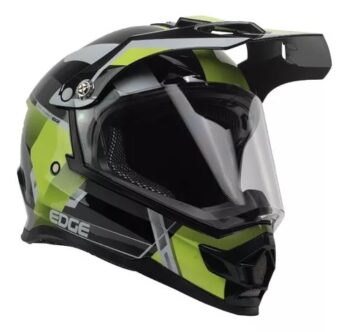 CASCO EDGE  Moto Cross K4 - Image 4