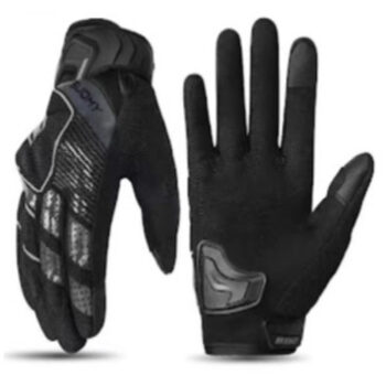 Guantes para motociclista SUOMY