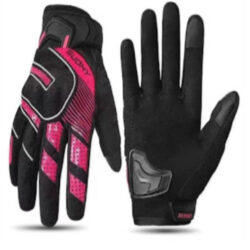 Guantes para motociclista SUOMY