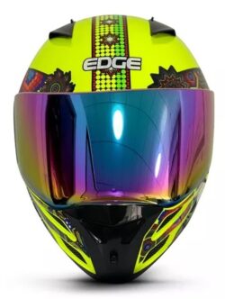 CASCO EDGE FORZA XAMMA