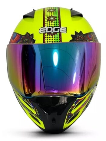 CASCO EDGE FORZA XAMMA