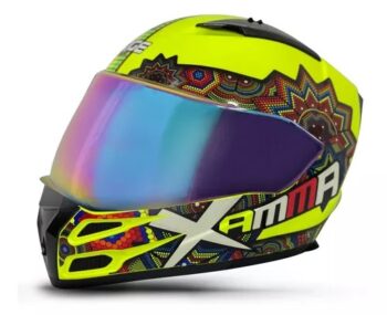 CASCO EDGE FORZA XAMMA - Image 2