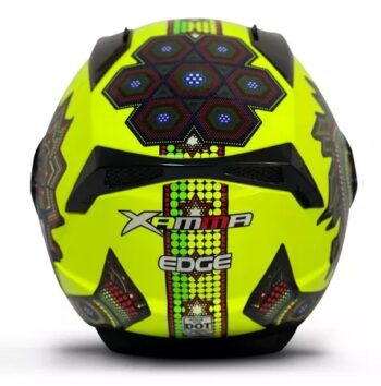 CASCO EDGE FORZA XAMMA - Image 3