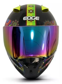 CASCO EDGE FORZA XAMMA
