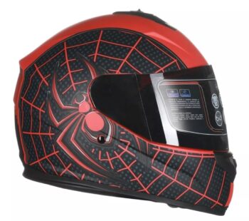 CASCO EDGE MARVEL SPIDERMAN - Image 2