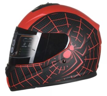 CASCO EDGE MARVEL SPIDERMAN - Image 3