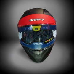 CASCO SHAFT