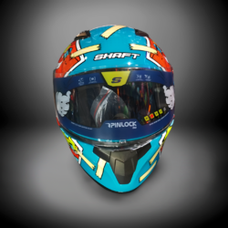 CASCO SHAFT