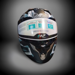 CASCO HALF