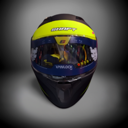 CASCO SHAFT