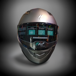 CASCO HALF