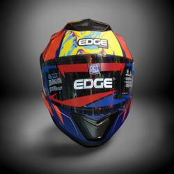 CASCO EDGE