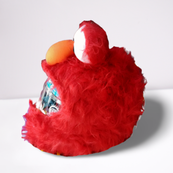 CUBRE CASCOS ELMO - Image 2