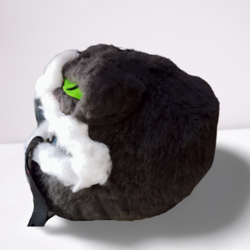 CUBRE CASCOS SERPIENTE - Image 2