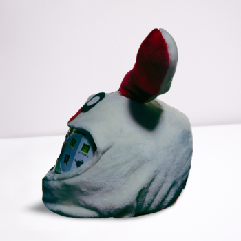 CUBRE CASCO CONEJO - Image 2
