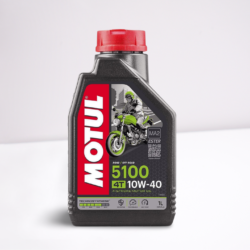 ACEITE PARA MOTO 4T 10W-50