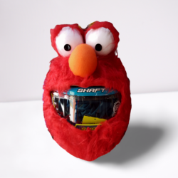 CUBRE CASCOS ELMO