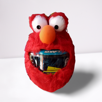 CUBRE CASCOS ELMO