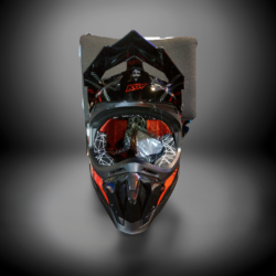 CASCO KOV DIRT