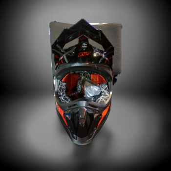 CASCO KOV DIRT