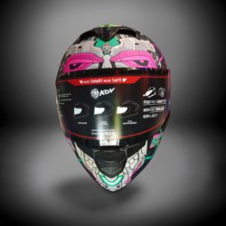 CASCO KOV